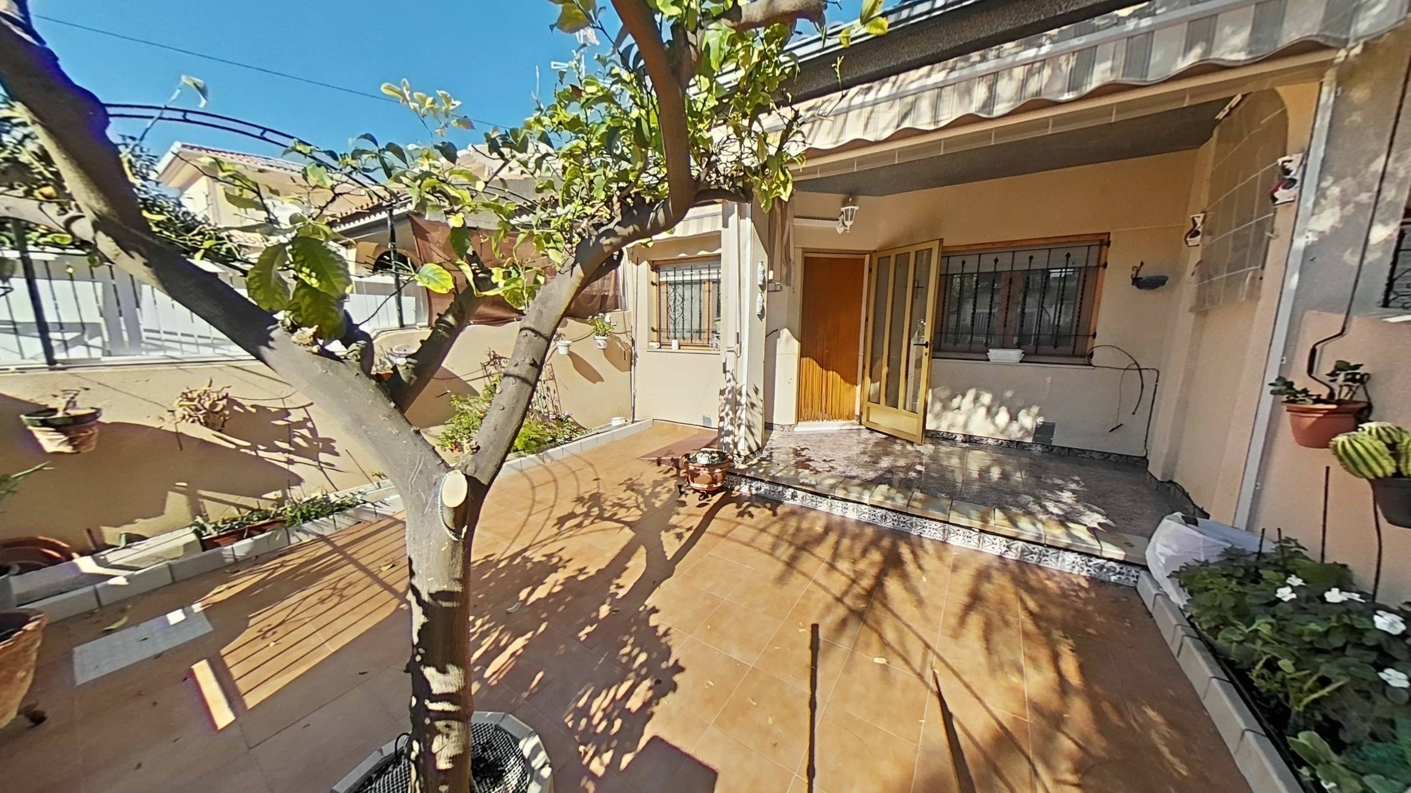 2 Bed, 1 Bath, HouseFor Sale, Santiago De La Ribera, Murcia
