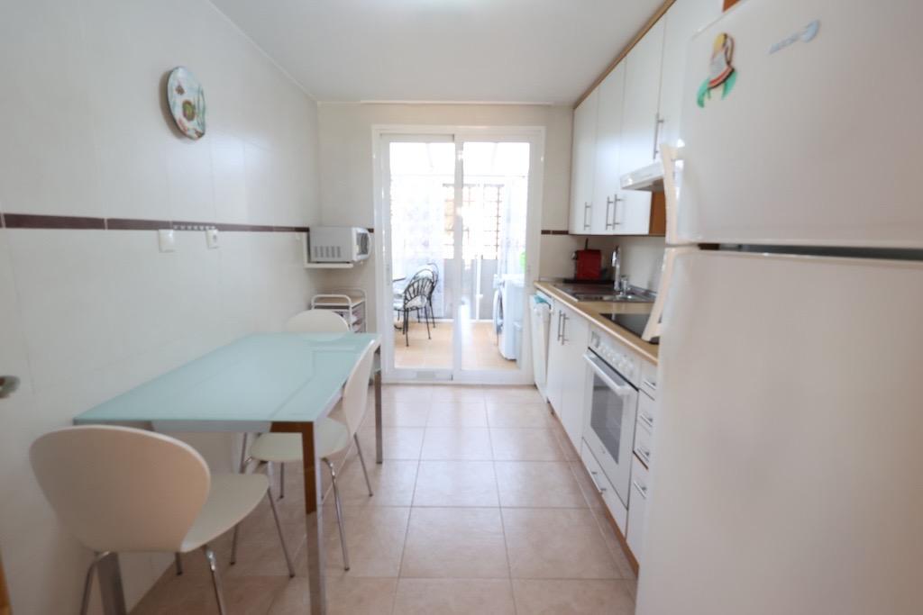 2 Bed, 1 Bath, ApartmentFor Sale, Orihuela Costa, Alicante