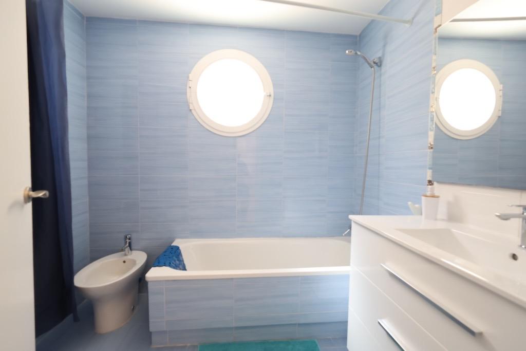 2 Bed, 1 Bath, ApartmentFor Sale, Orihuela Costa, Alicante