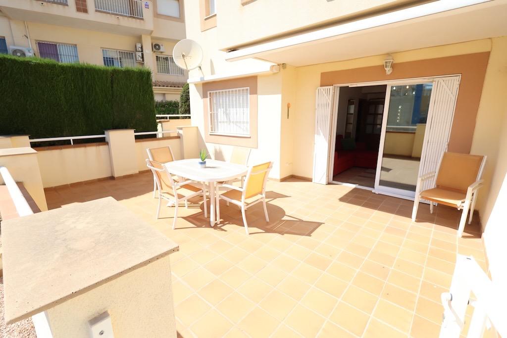2 Bed, 1 Bath, ApartmentFor Sale, Orihuela Costa, Alicante