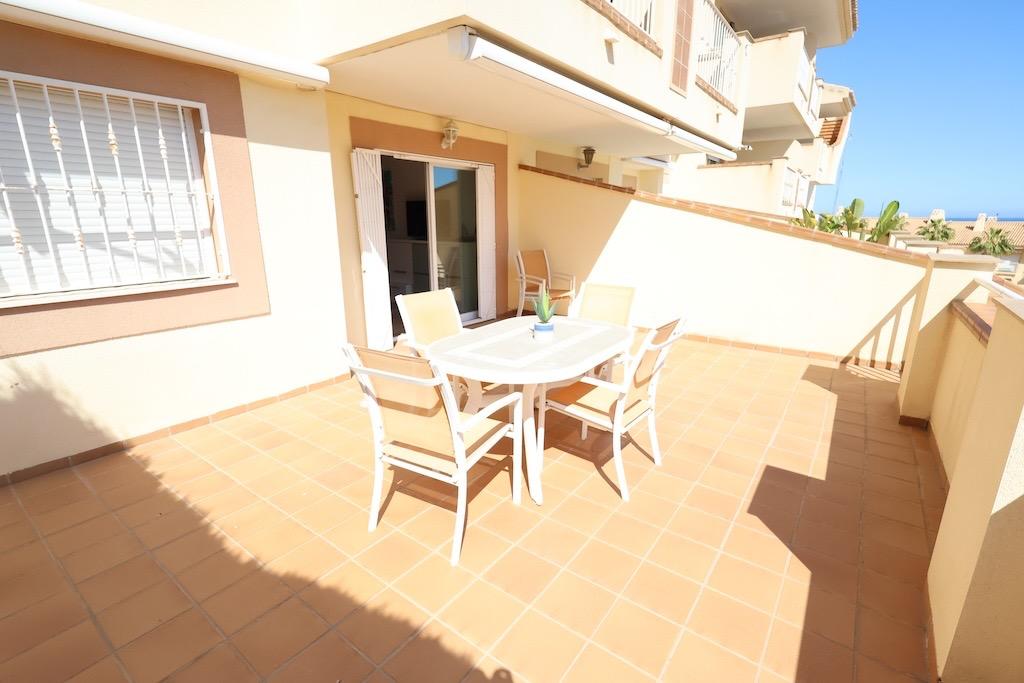 2 Bed, 1 Bath, ApartmentFor Sale, Orihuela Costa, Alicante