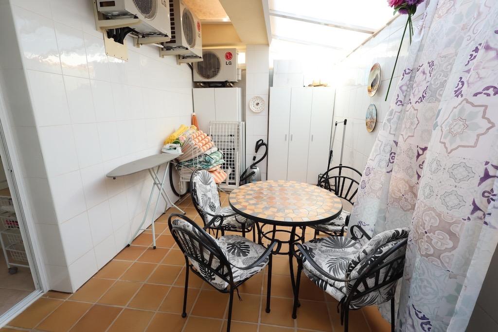 2 Bed, 1 Bath, ApartmentFor Sale, Orihuela Costa, Alicante