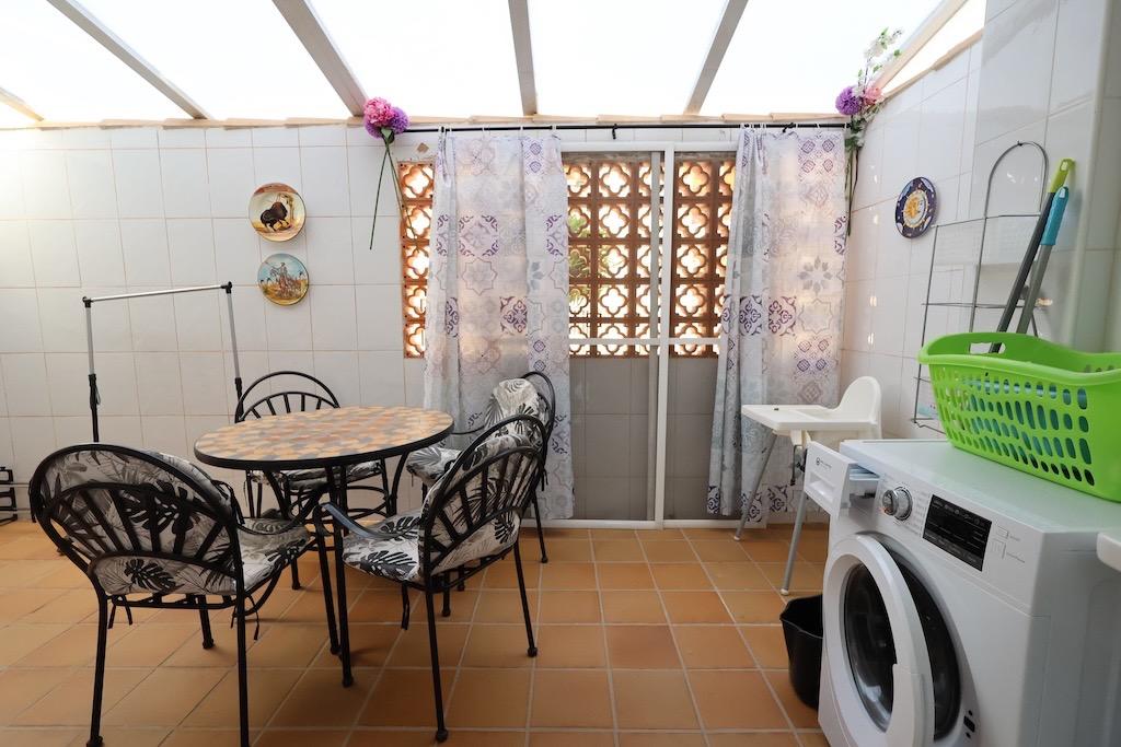 2 Bed, 1 Bath, ApartmentFor Sale, Orihuela Costa, Alicante