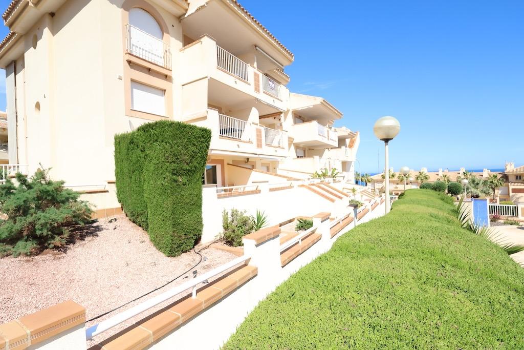 2 Bed, 1 Bath, ApartmentFor Sale, Orihuela Costa, Alicante