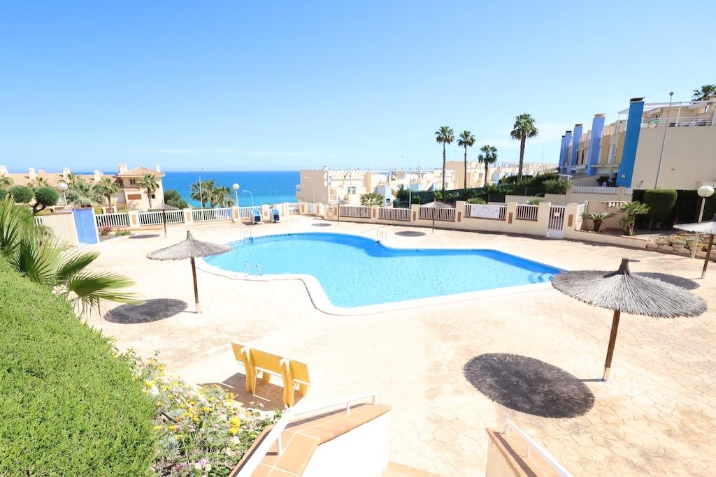 2 Bed, 1 Bath, ApartmentFor Sale, Orihuela Costa, Alicante