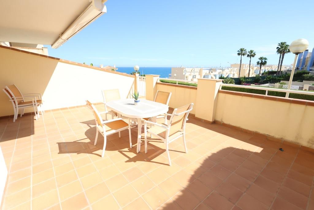 2 Bed, 1 Bath, ApartmentFor Sale, Orihuela Costa, Alicante