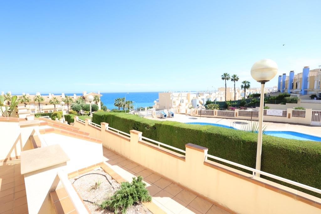 2 Bed, 1 Bath, ApartmentFor Sale, Orihuela Costa, Alicante