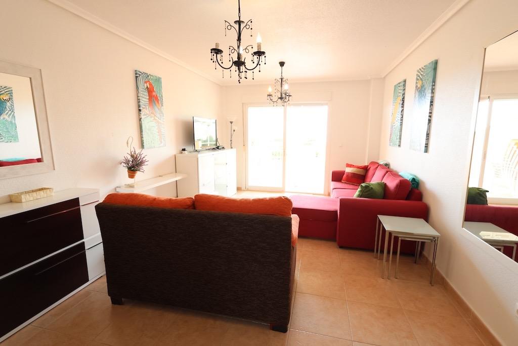 2 Bed, 1 Bath, ApartmentFor Sale, Orihuela Costa, Alicante