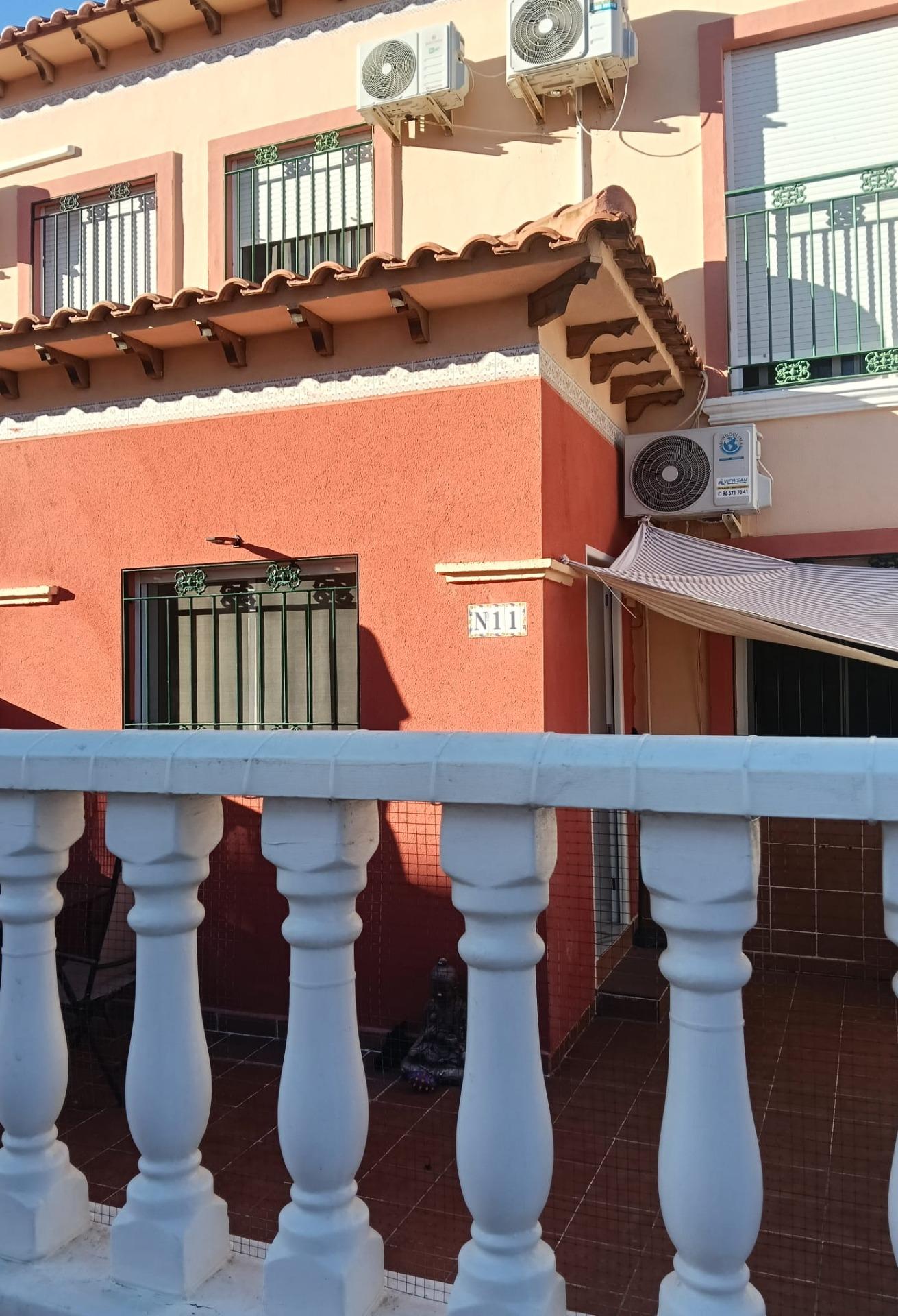 3 Bed, 2 Bath, HouseFor Sale, Torrevieja, Alicante