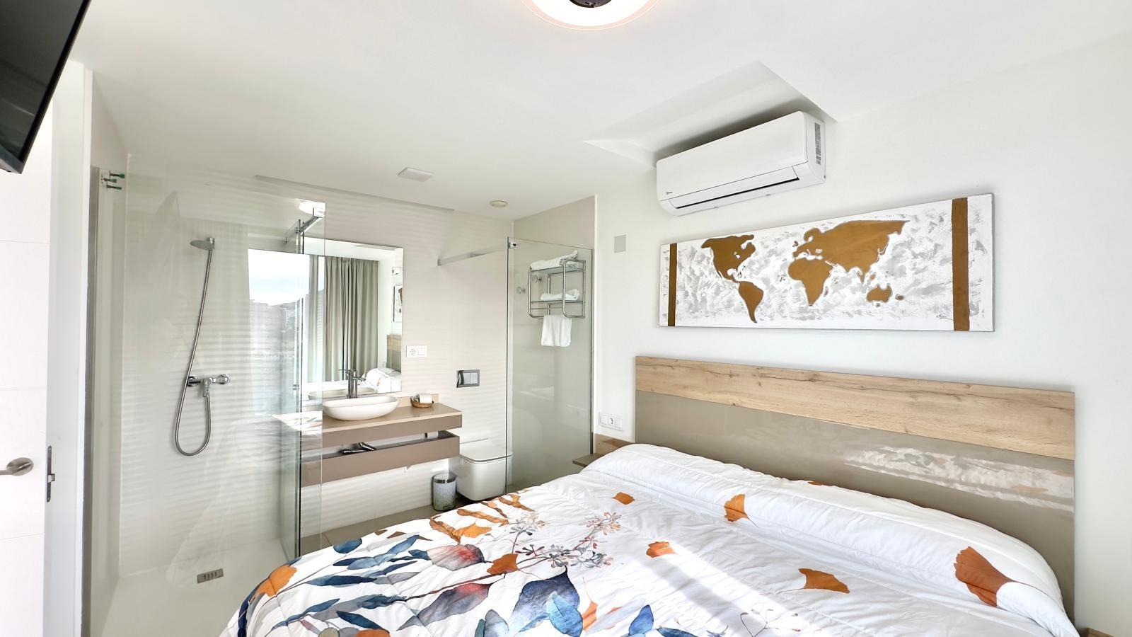 2 Bed, 2 Bath, ApartmentFor Sale, Finestrat, Alicante