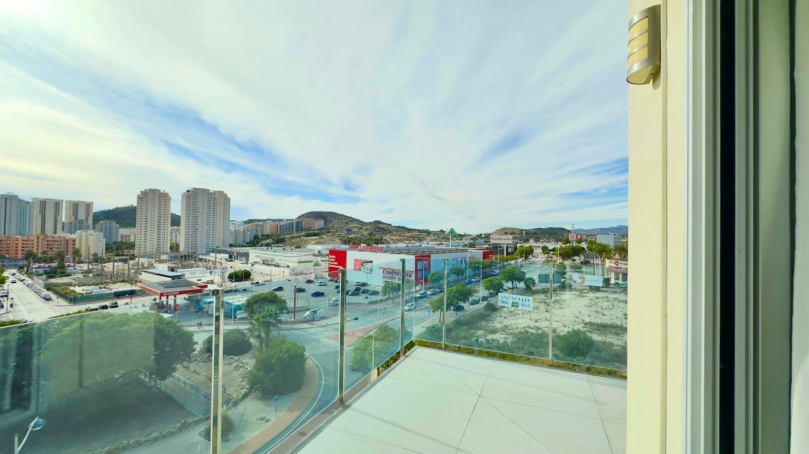 2 Bed, 2 Bath, ApartmentFor Sale, Finestrat, Alicante