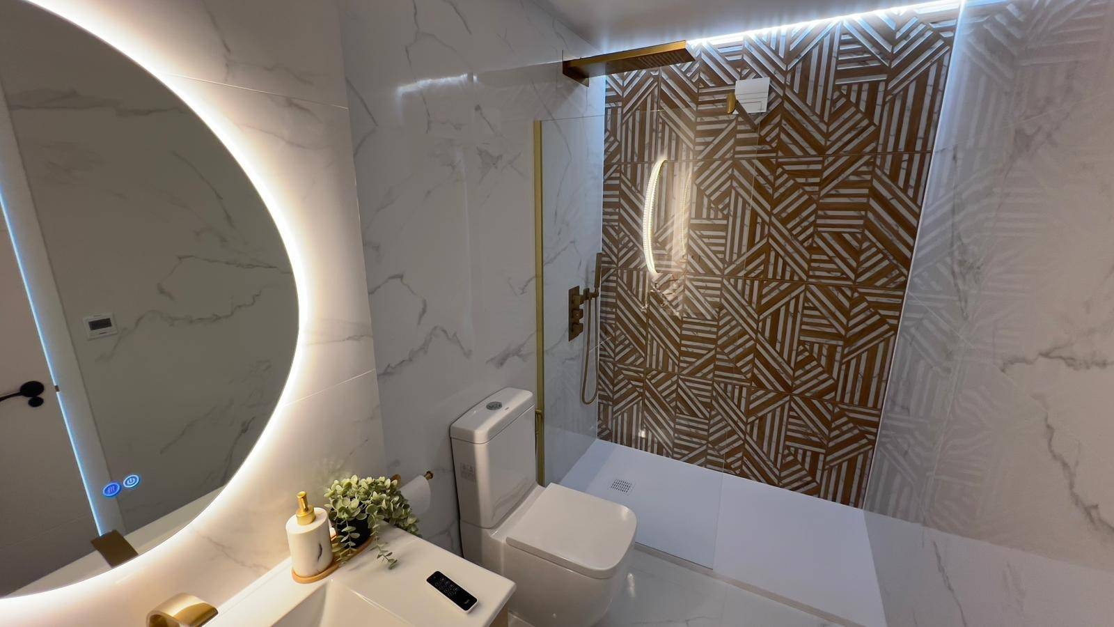 1 Bed, 1 Bath, ApartmentFor Sale, Orihuela Costa, Alicante