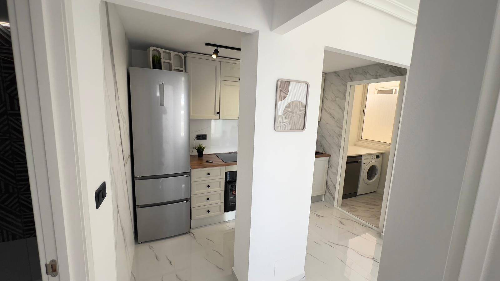 1 Bed, 1 Bath, ApartmentFor Sale, Orihuela Costa, Alicante