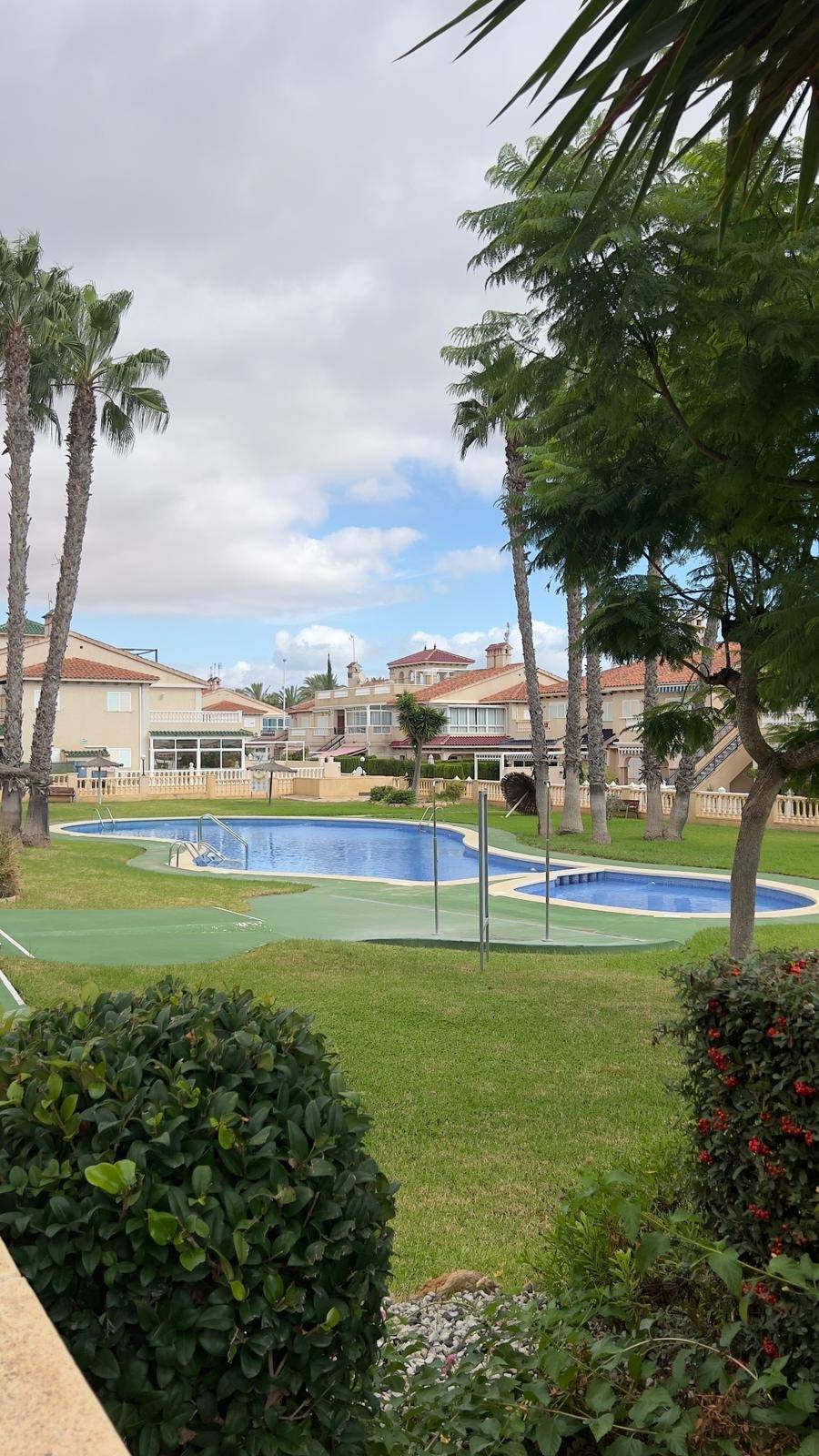 1 Bed, 1 Bath, ApartmentFor Sale, Orihuela Costa, Alicante