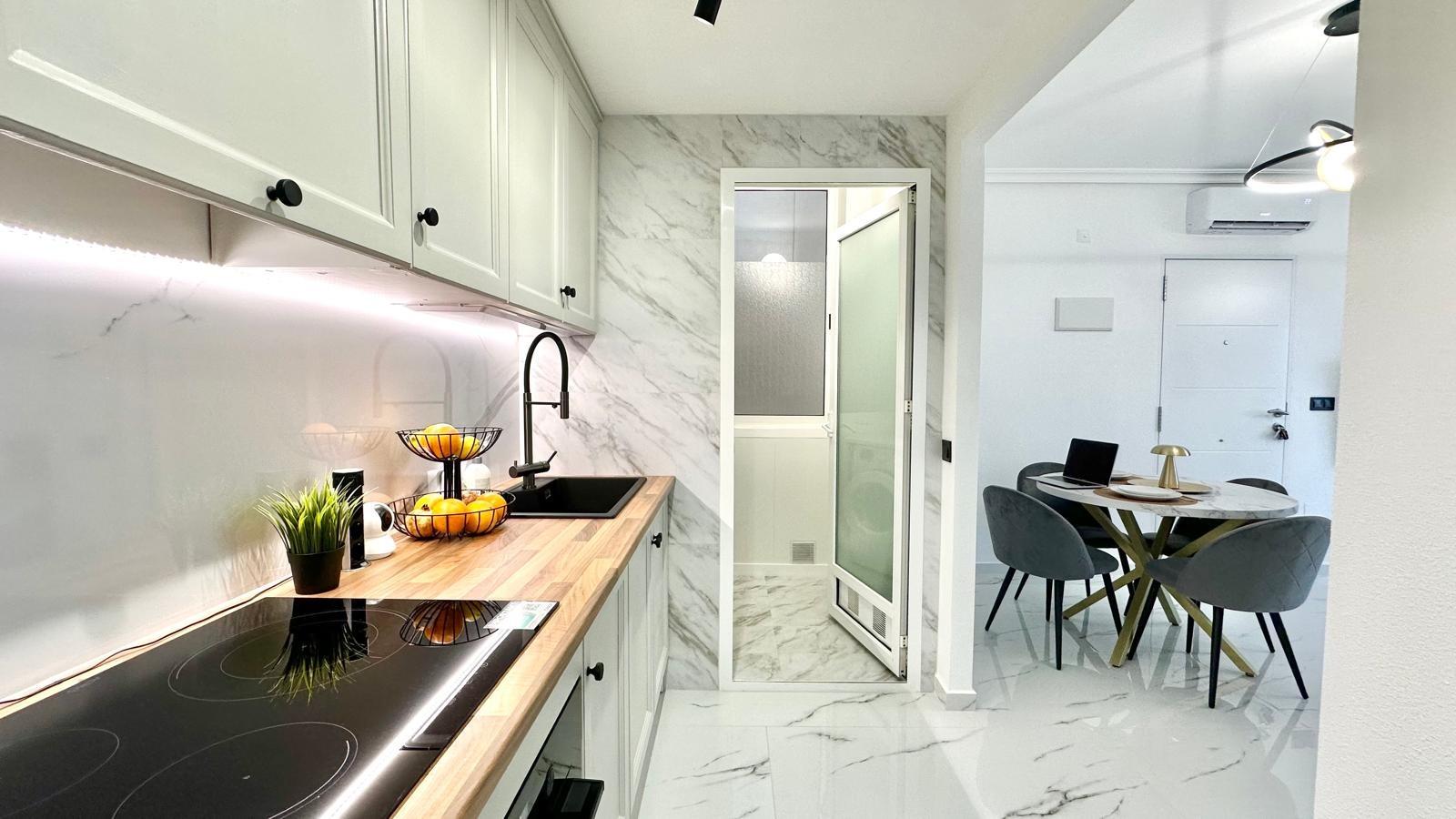 1 Bed, 1 Bath, HouseFor Sale, Orihuela Costa, Alicante