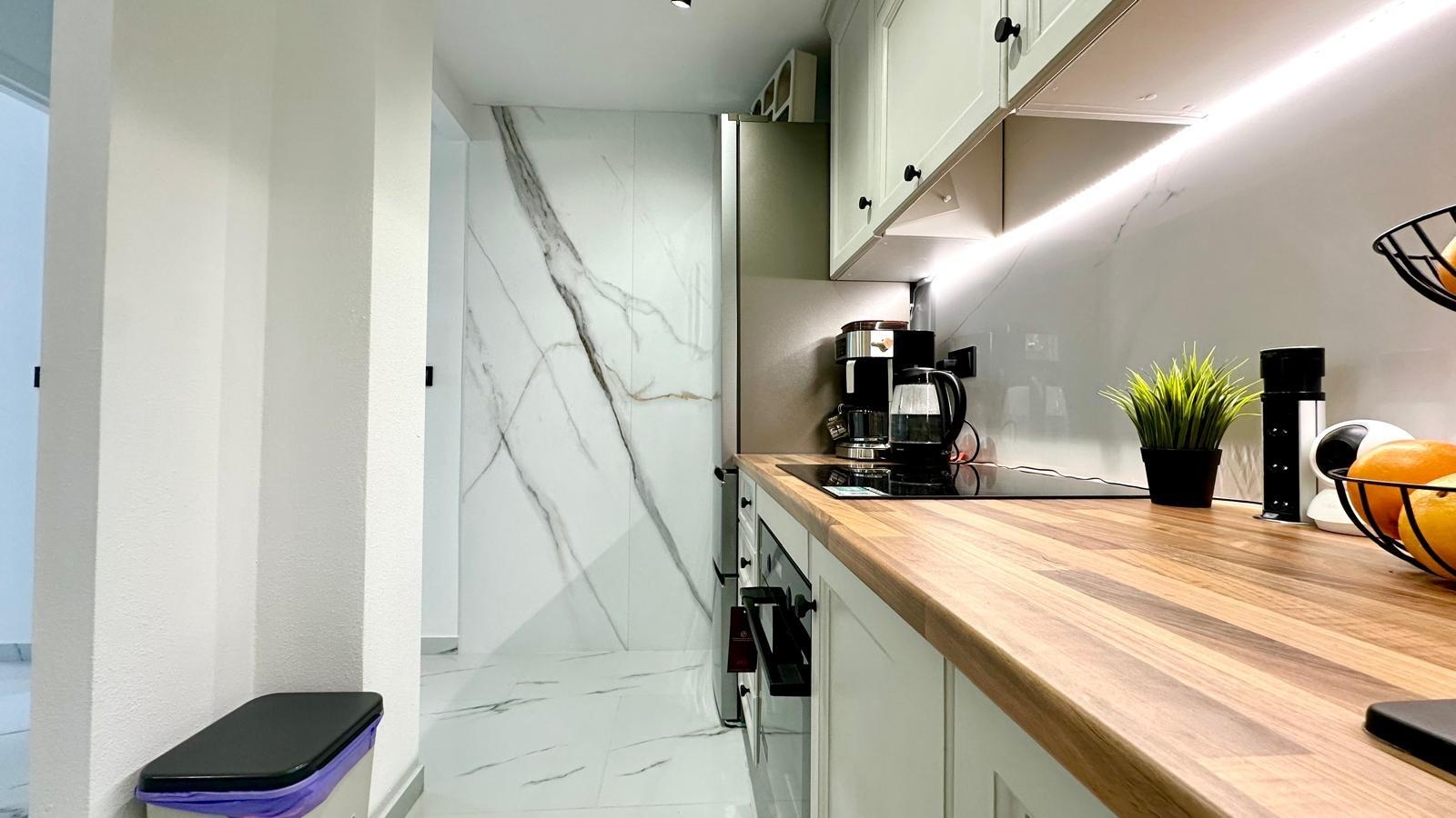 1 Bed, 1 Bath, HouseFor Sale, Orihuela Costa, Alicante