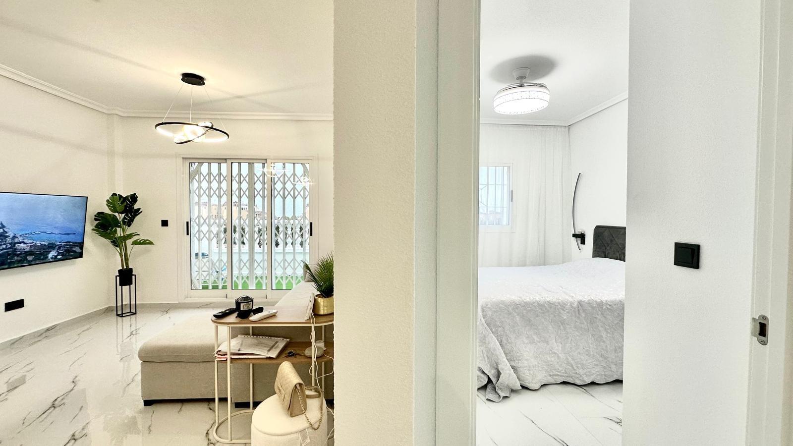 1 Bed, 1 Bath, HouseFor Sale, Orihuela Costa, Alicante