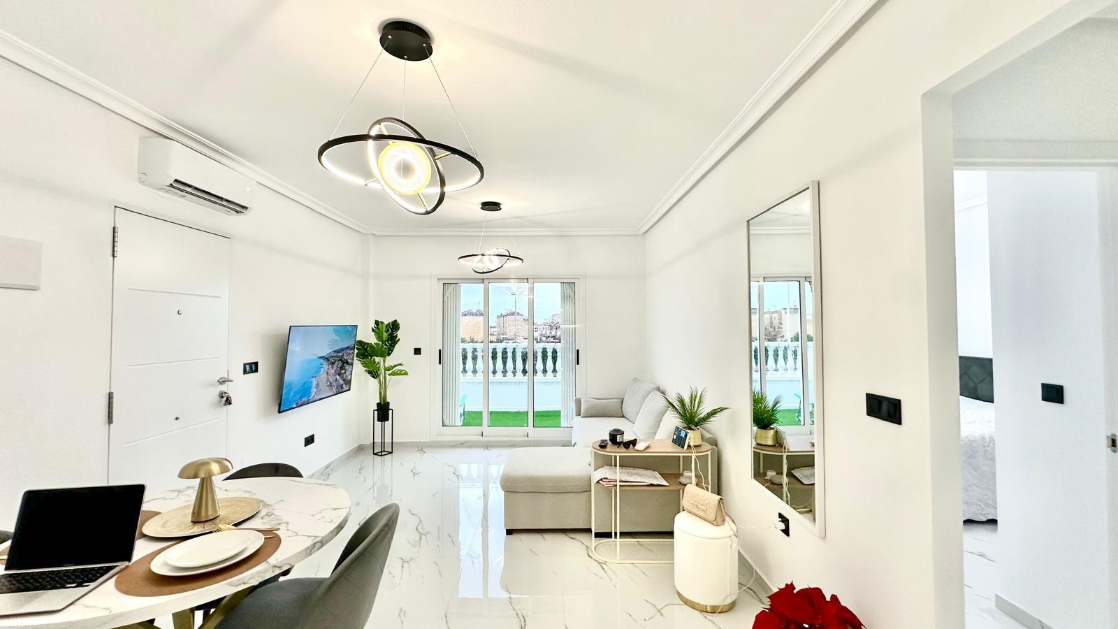 1 Bed, 1 Bath, HouseFor Sale, Orihuela Costa, Alicante