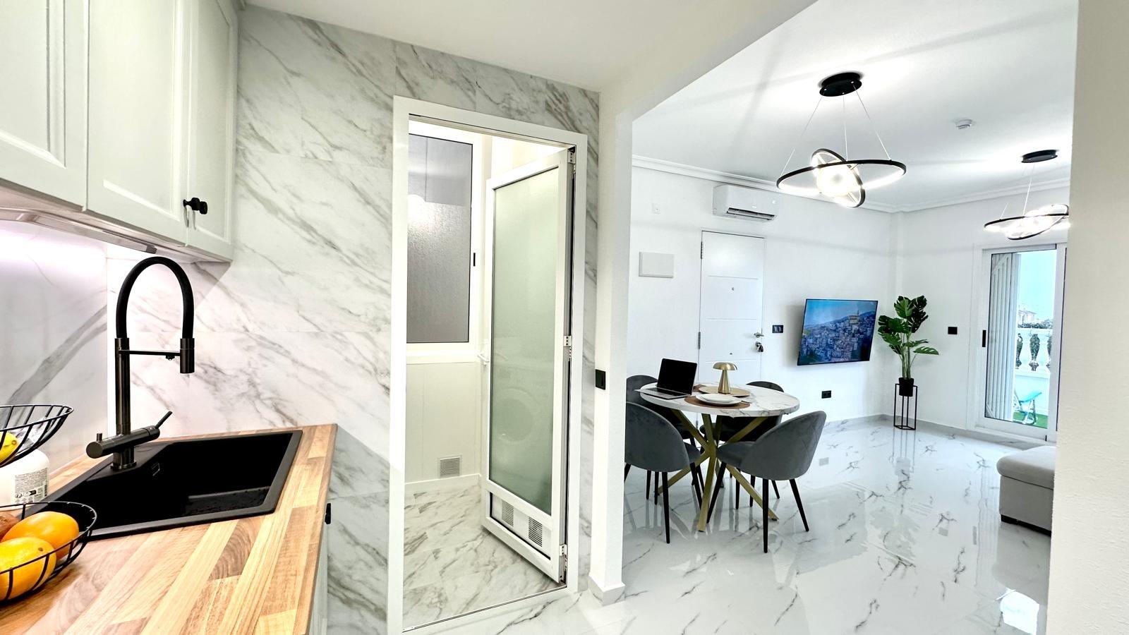 1 Bed, 1 Bath, HouseFor Sale, Orihuela Costa, Alicante