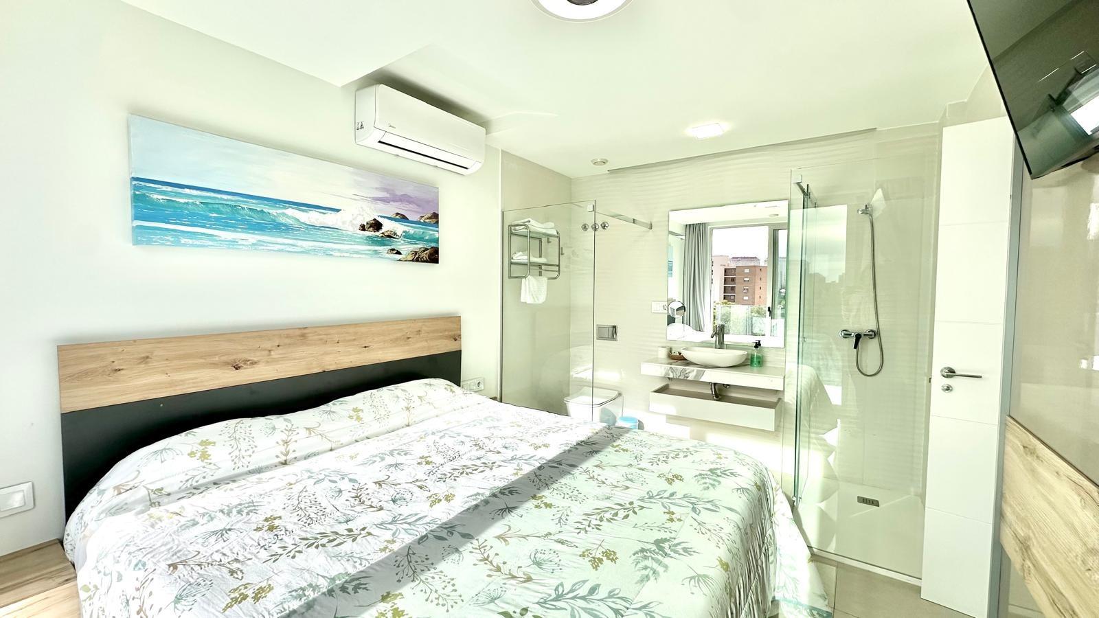 2 Bed, 2 Bath, ApartmentFor Sale, Finestrat, Alicante