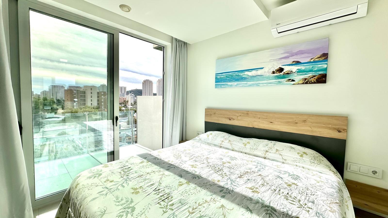 2 Bed, 2 Bath, ApartmentFor Sale, Finestrat, Alicante