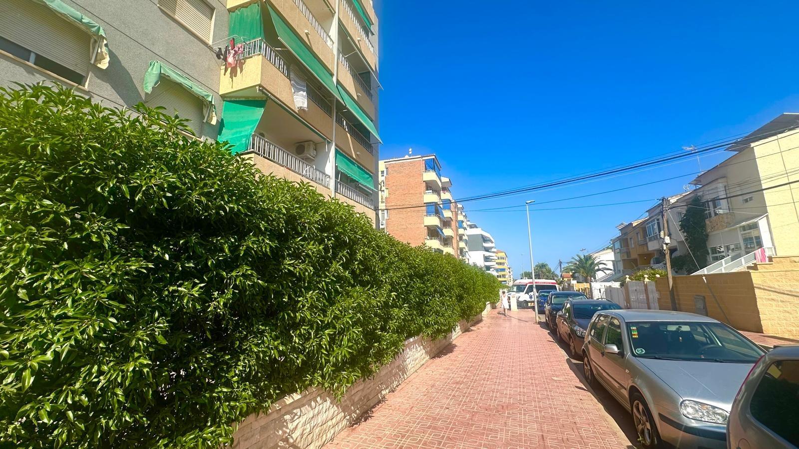 3 Bed, 3 Bath, ApartmentFor Sale, Torrevieja, Alicante