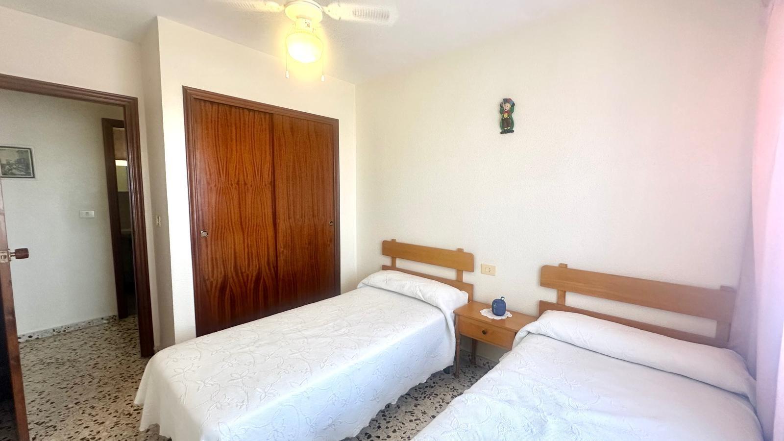 3 Bed, 3 Bath, ApartmentFor Sale, Torrevieja, Alicante