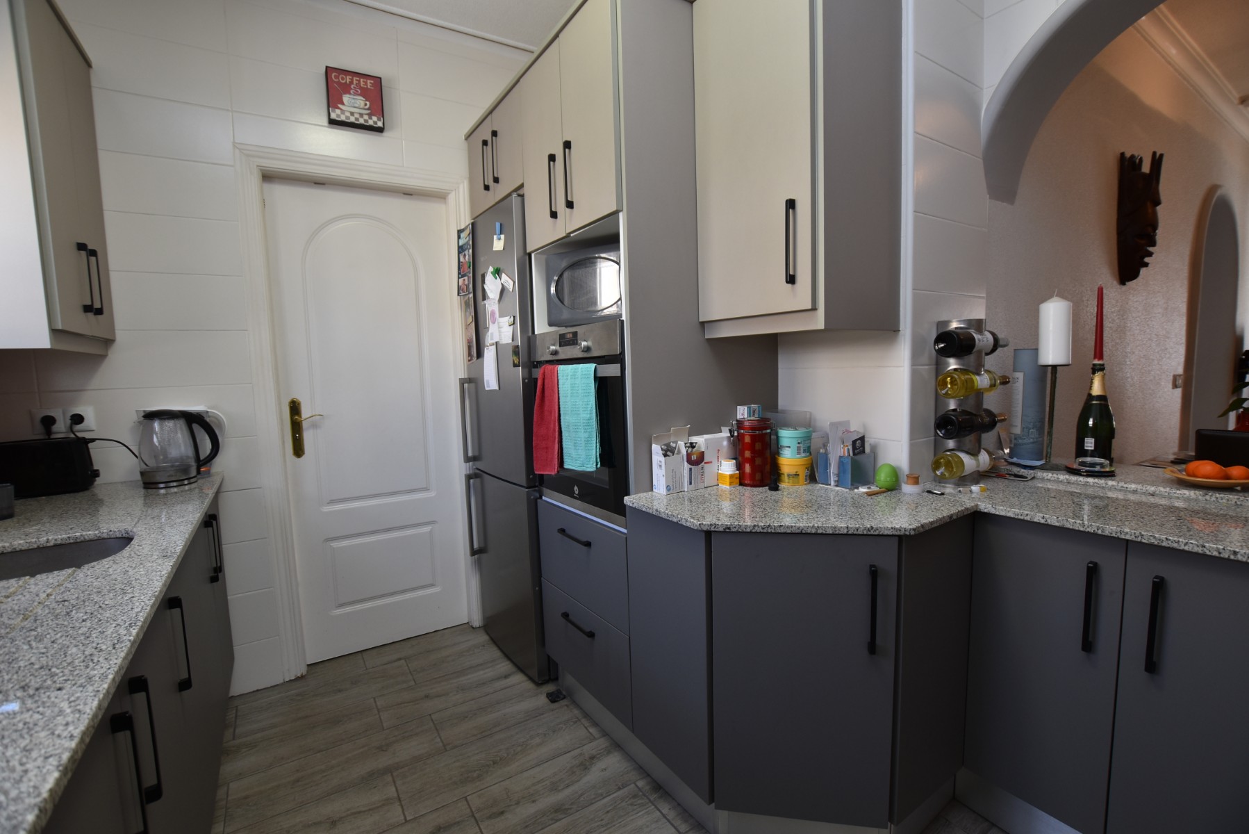 2 Bed, 1 Bath, HouseFor Sale, Algorfa, Alicante