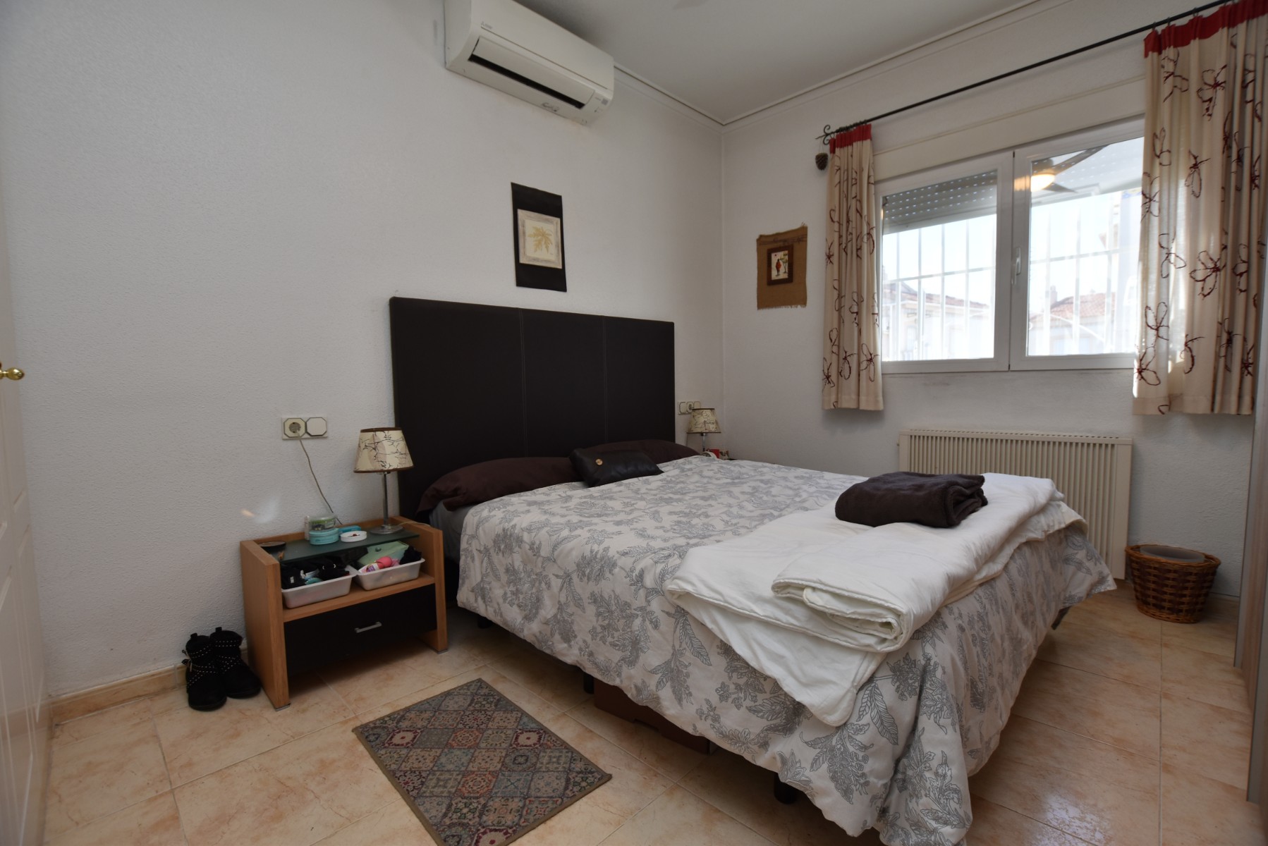 2 Bed, 1 Bath, HouseFor Sale, Algorfa, Alicante