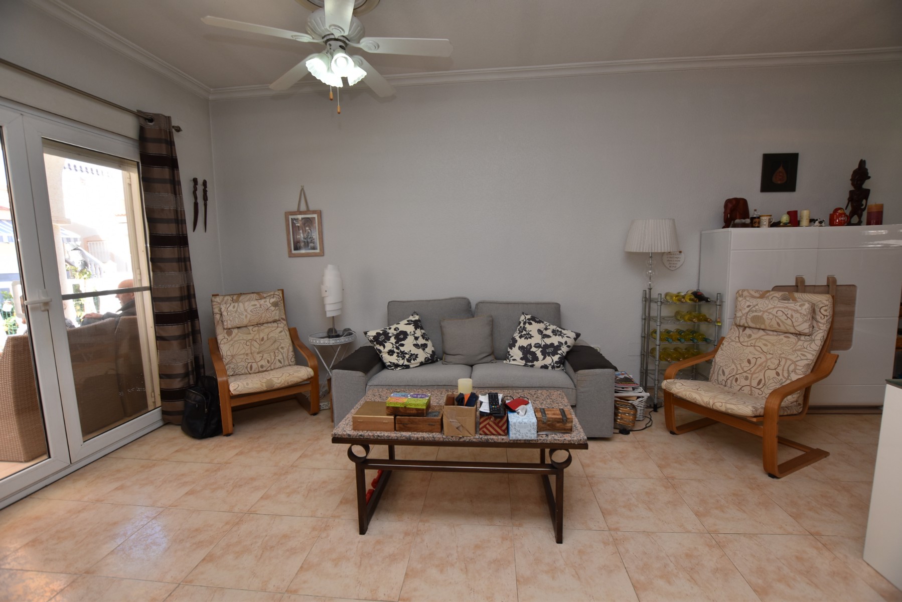 2 Bed, 1 Bath, HouseFor Sale, Algorfa, Alicante