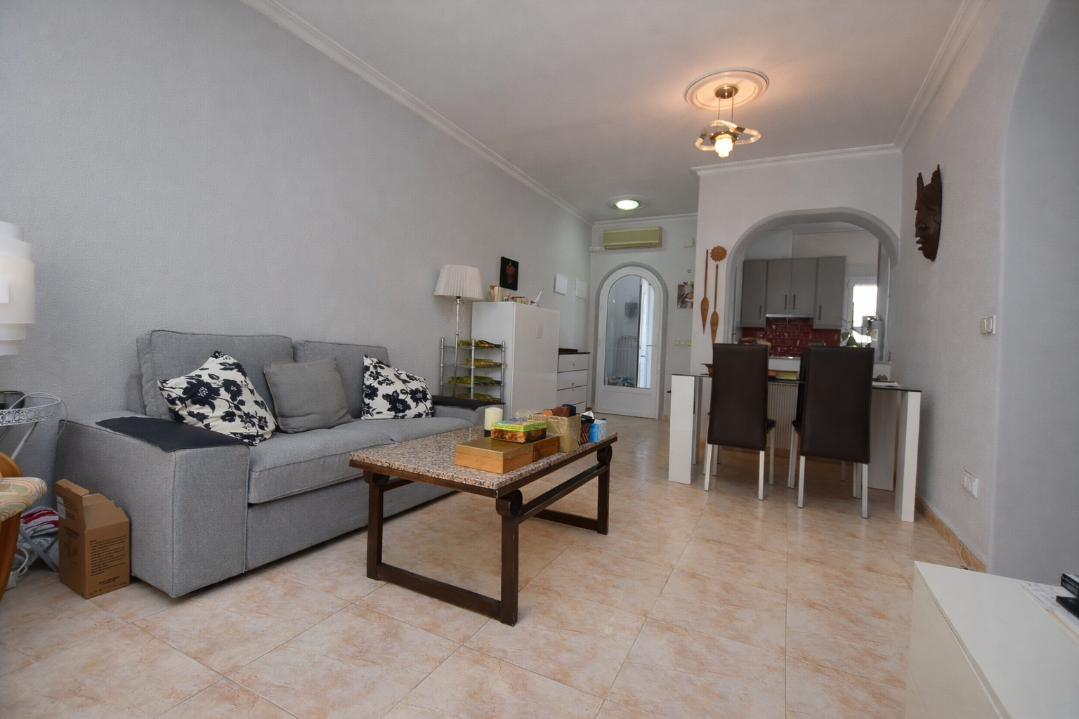 2 Bed, 1 Bath, HouseFor Sale, Algorfa, Alicante