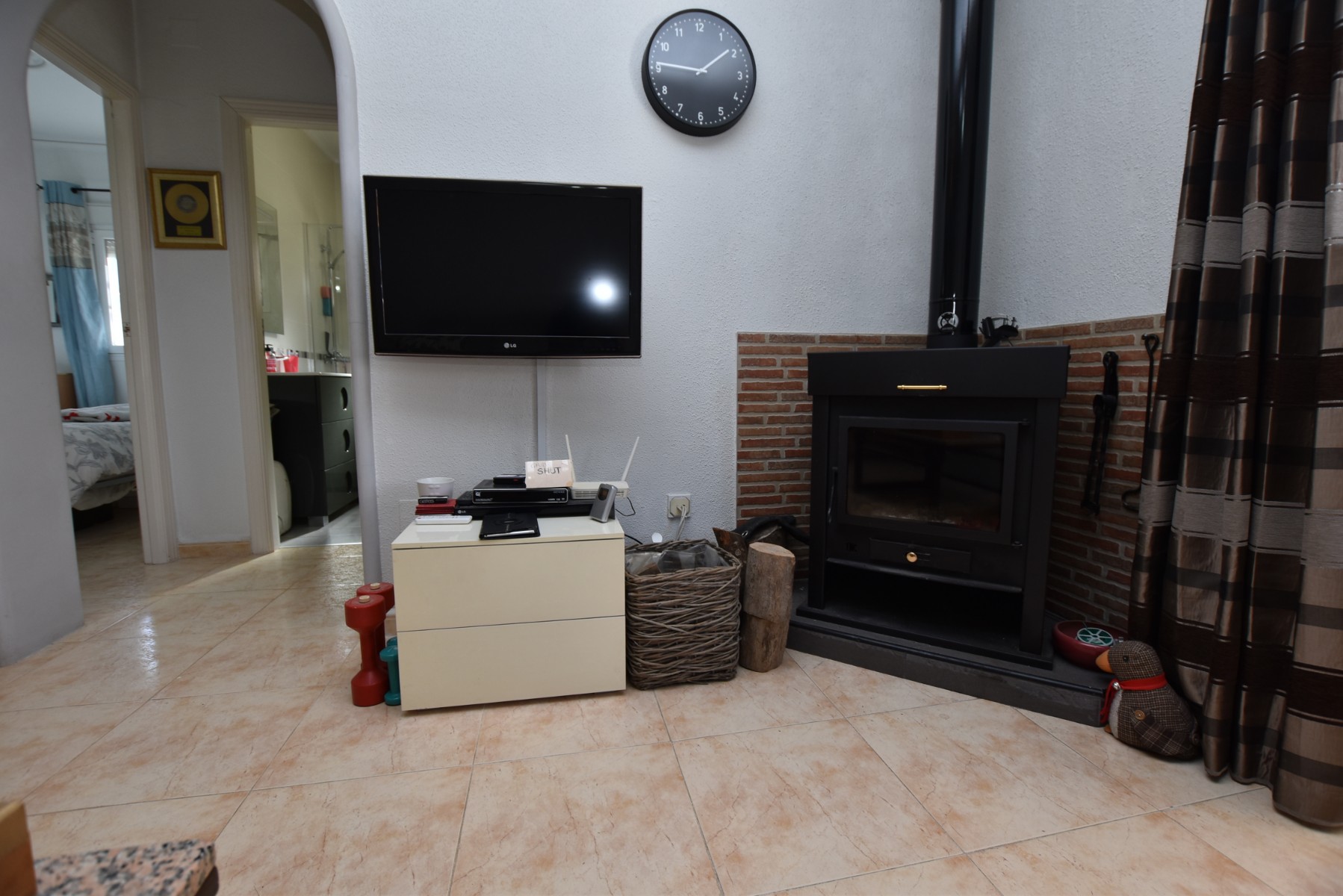 2 Bed, 1 Bath, HouseFor Sale, Algorfa, Alicante