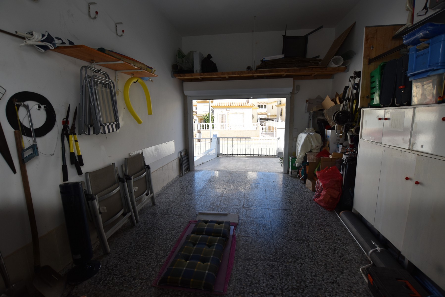 2 Bed, 1 Bath, HouseFor Sale, Algorfa, Alicante