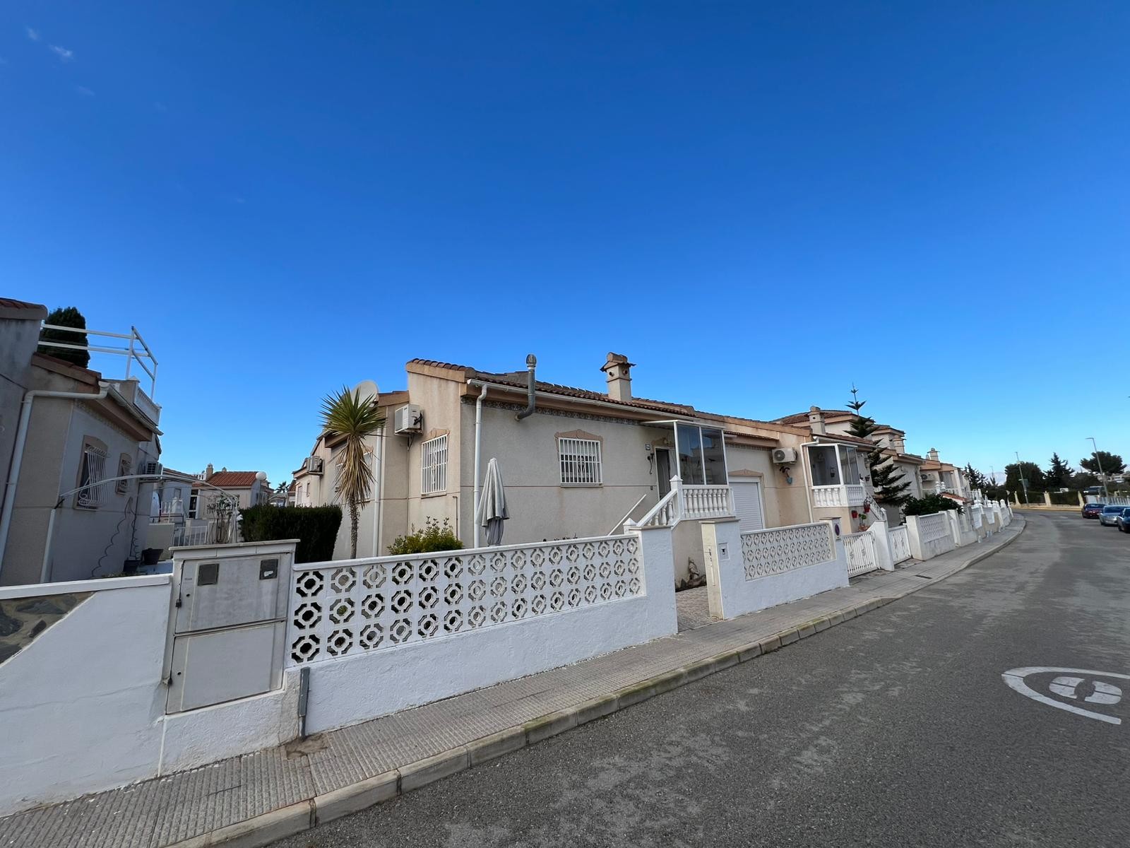 2 Bed, 1 Bath, HouseFor Sale, Algorfa, Alicante