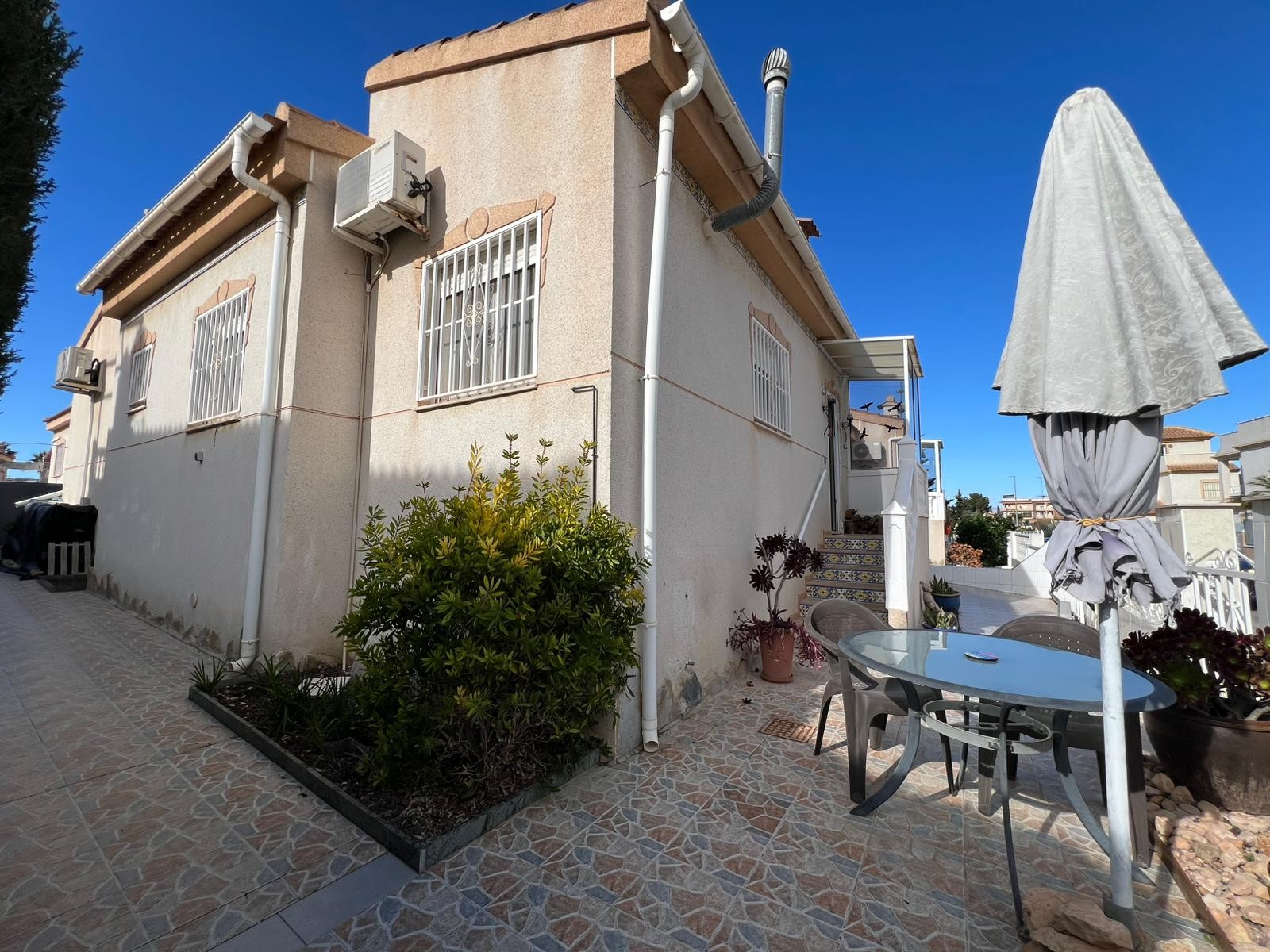 2 Bed, 1 Bath, HouseFor Sale, Algorfa, Alicante