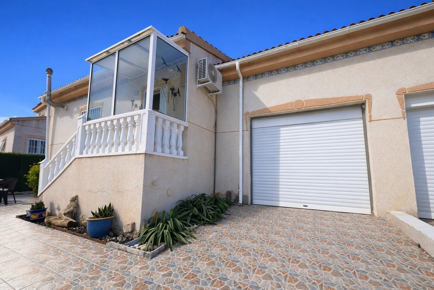 2 Bed, 1 Bath, HouseFor Sale, Algorfa, Alicante