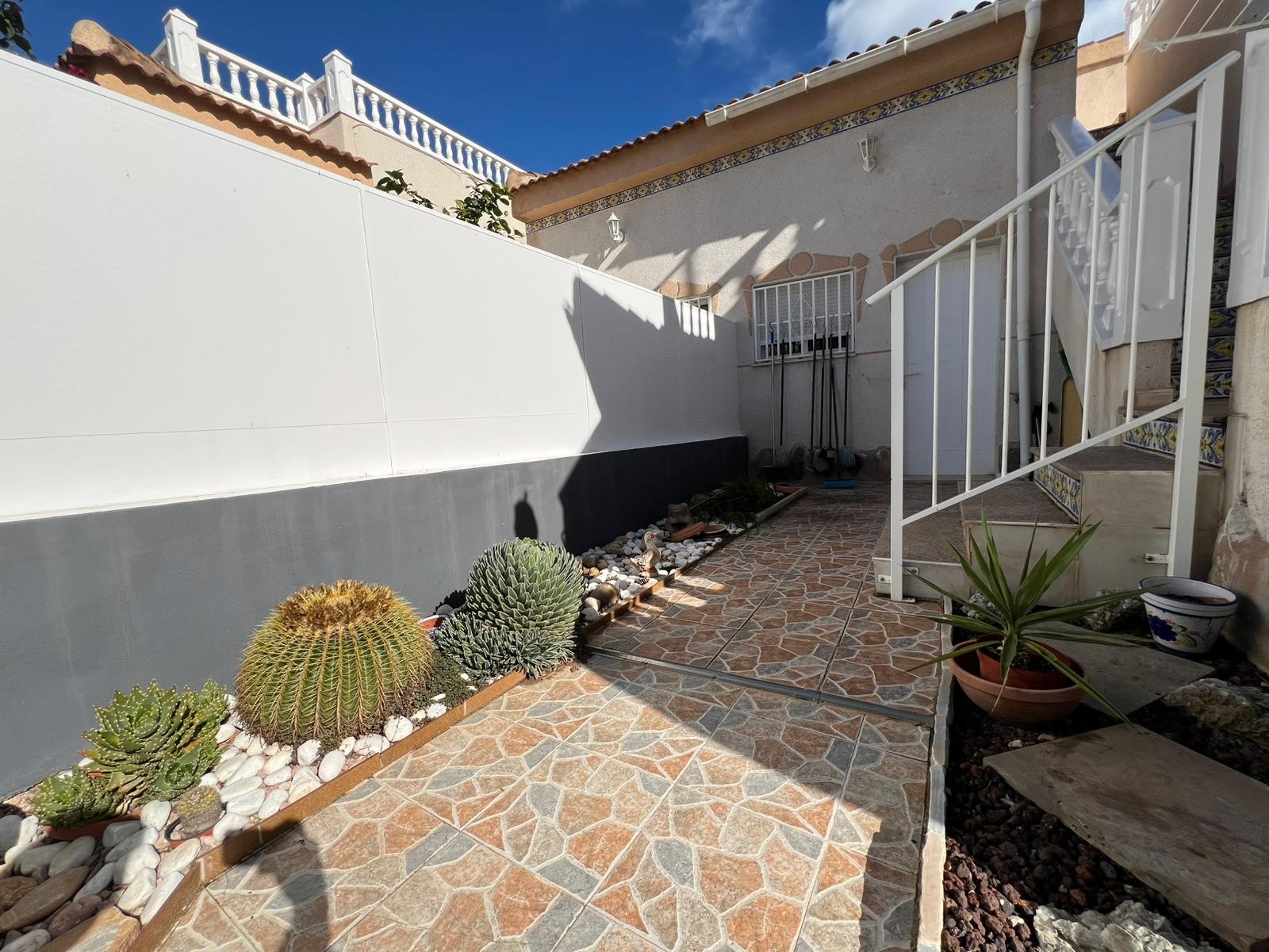 2 Bed, 1 Bath, HouseFor Sale, Algorfa, Alicante