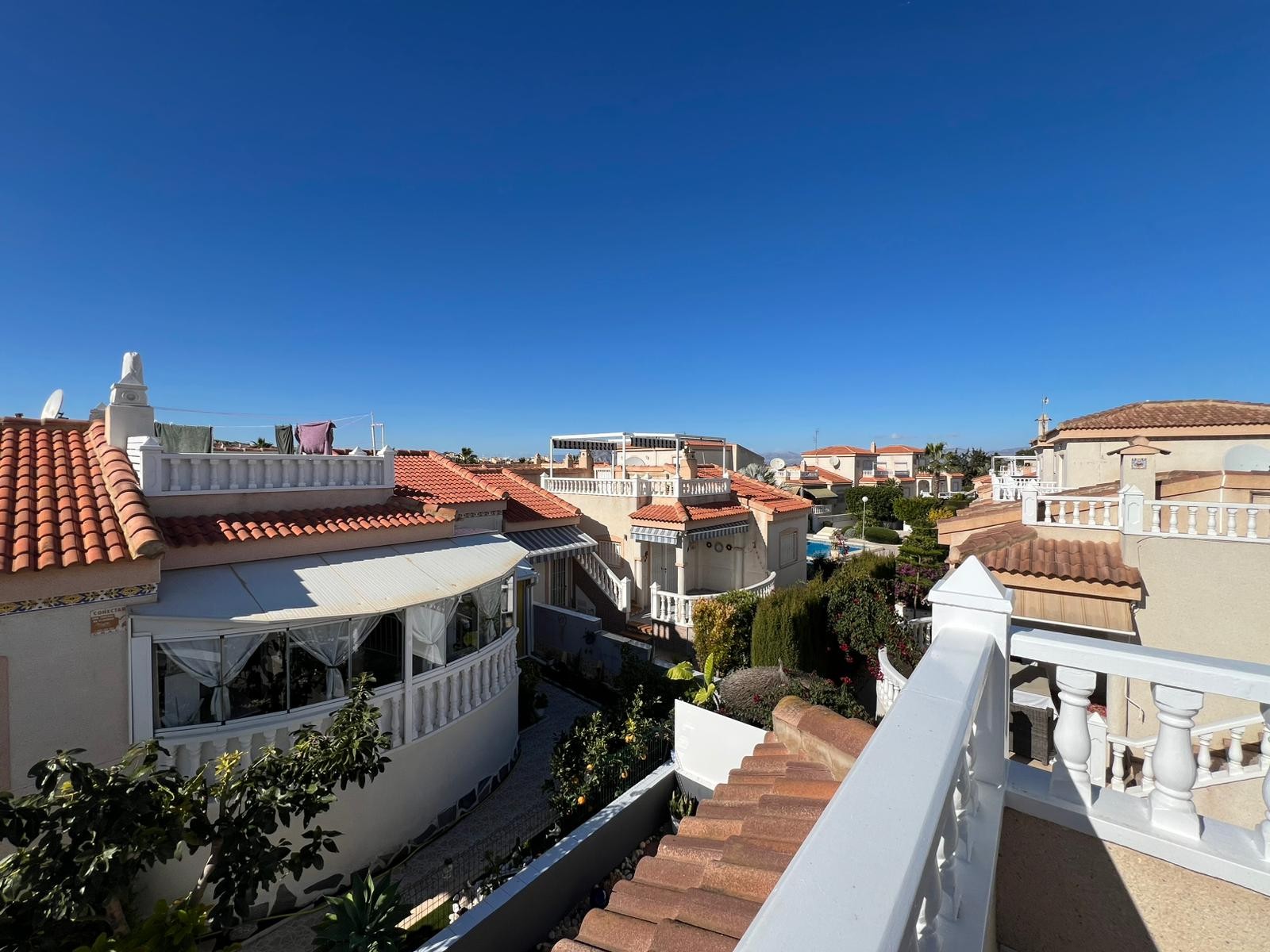 2 Bed, 1 Bath, HouseFor Sale, Algorfa, Alicante