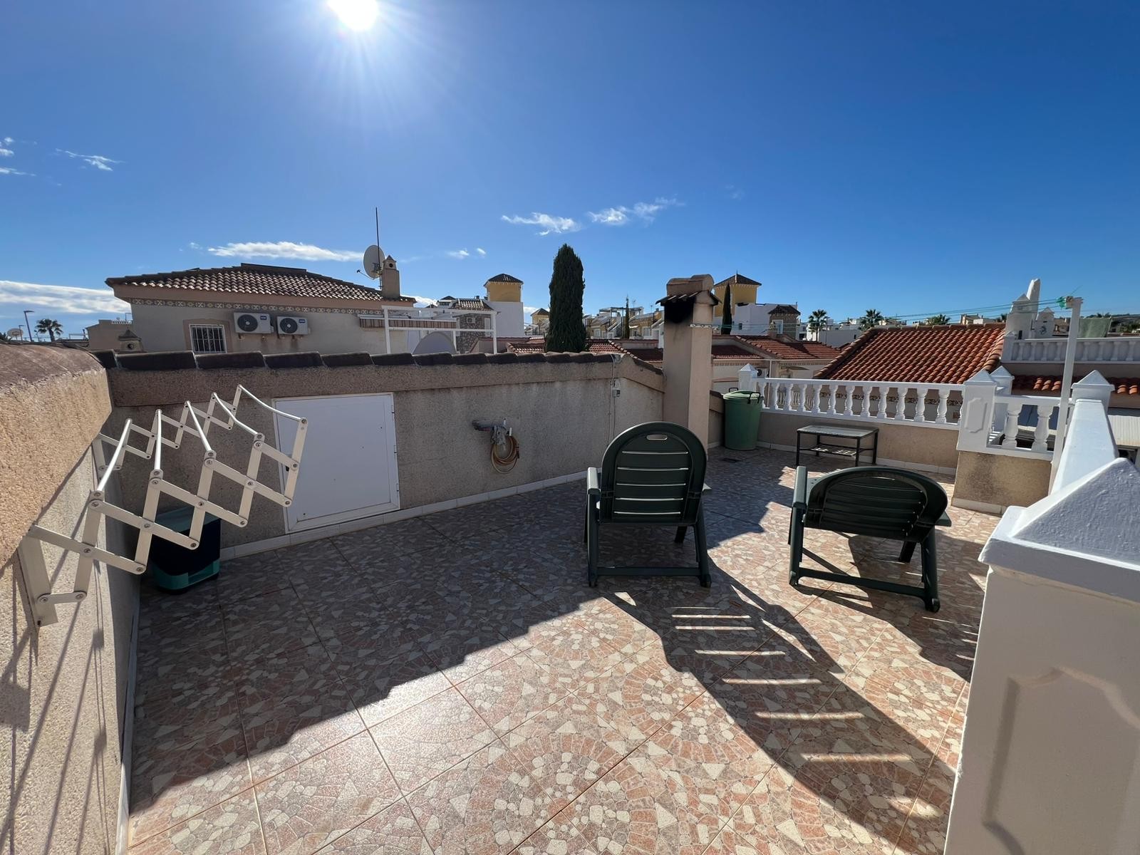 2 Bed, 1 Bath, HouseFor Sale, Algorfa, Alicante