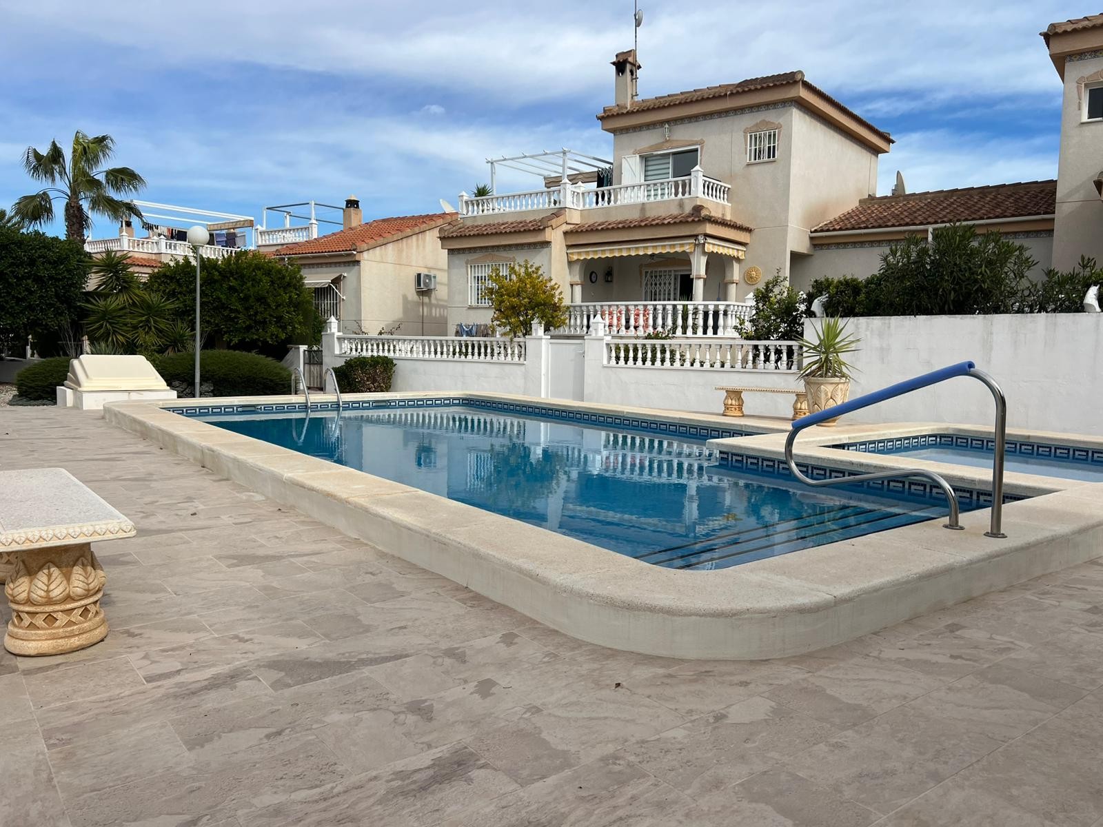 2 Bed, 1 Bath, HouseFor Sale, Algorfa, Alicante