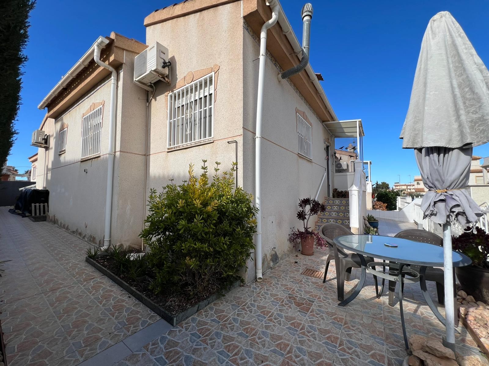 2 Bed, 1 Bath, HouseFor Sale, Algorfa, Alicante
