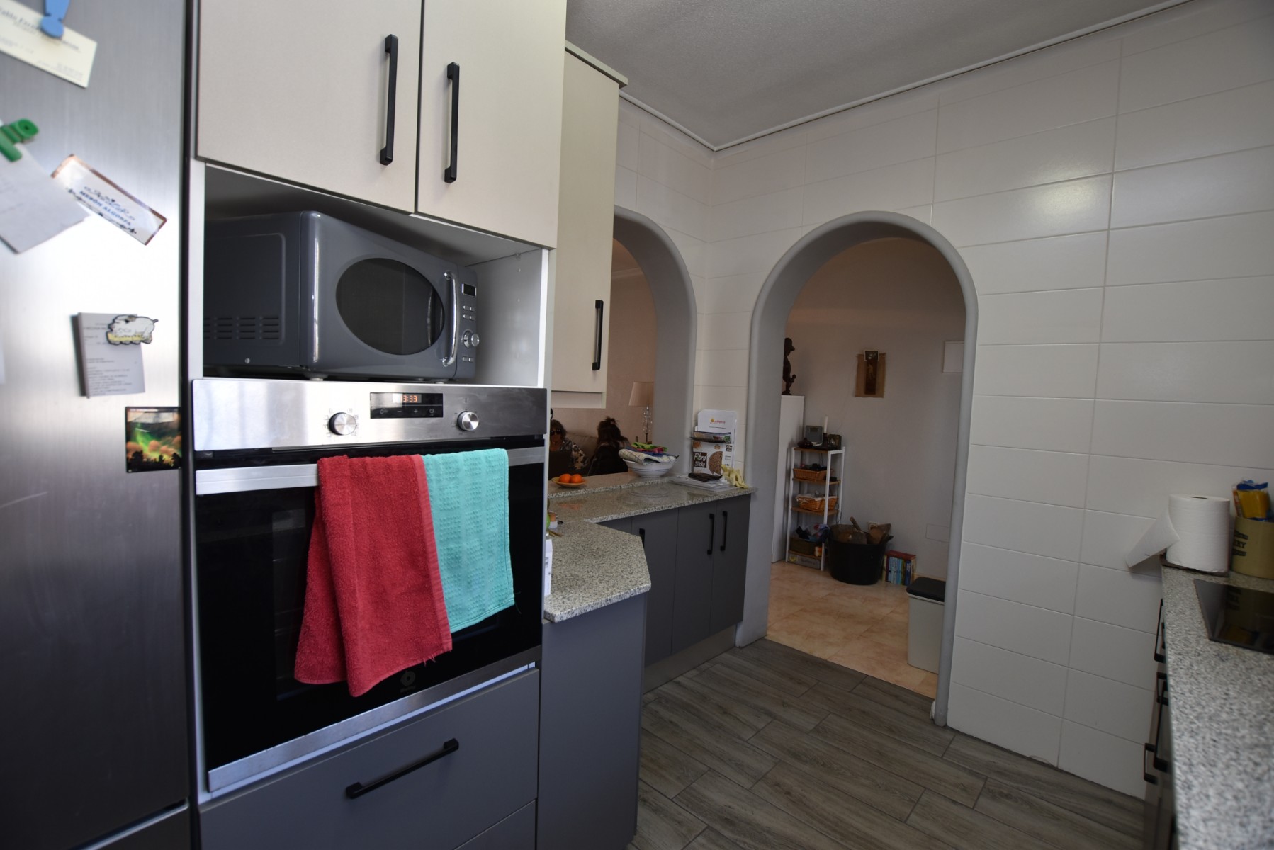 2 Bed, 1 Bath, HouseFor Sale, Algorfa, Alicante