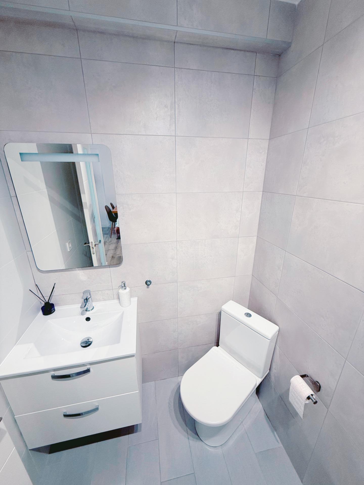 2 Bed, 2 Bath, ApartmentFor Sale, Torrevieja, Alicante