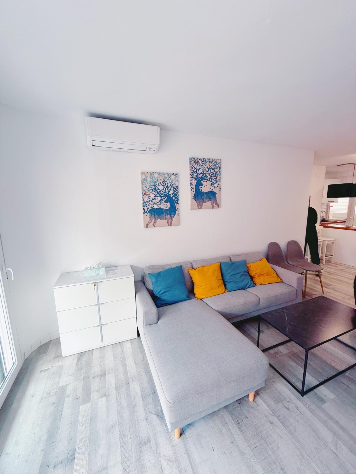 2 Bed, 2 Bath, ApartmentFor Sale, Torrevieja, Alicante