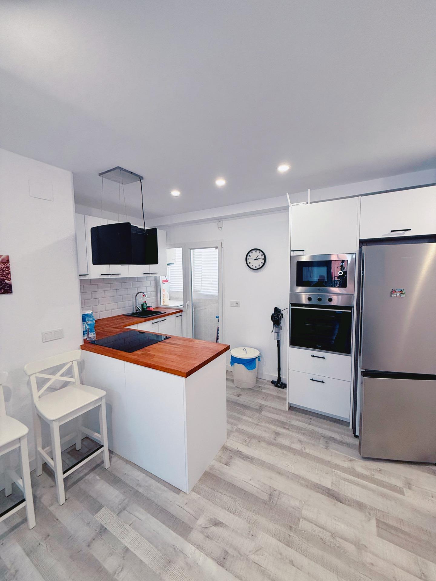 2 Bed, 2 Bath, ApartmentFor Sale, Torrevieja, Alicante