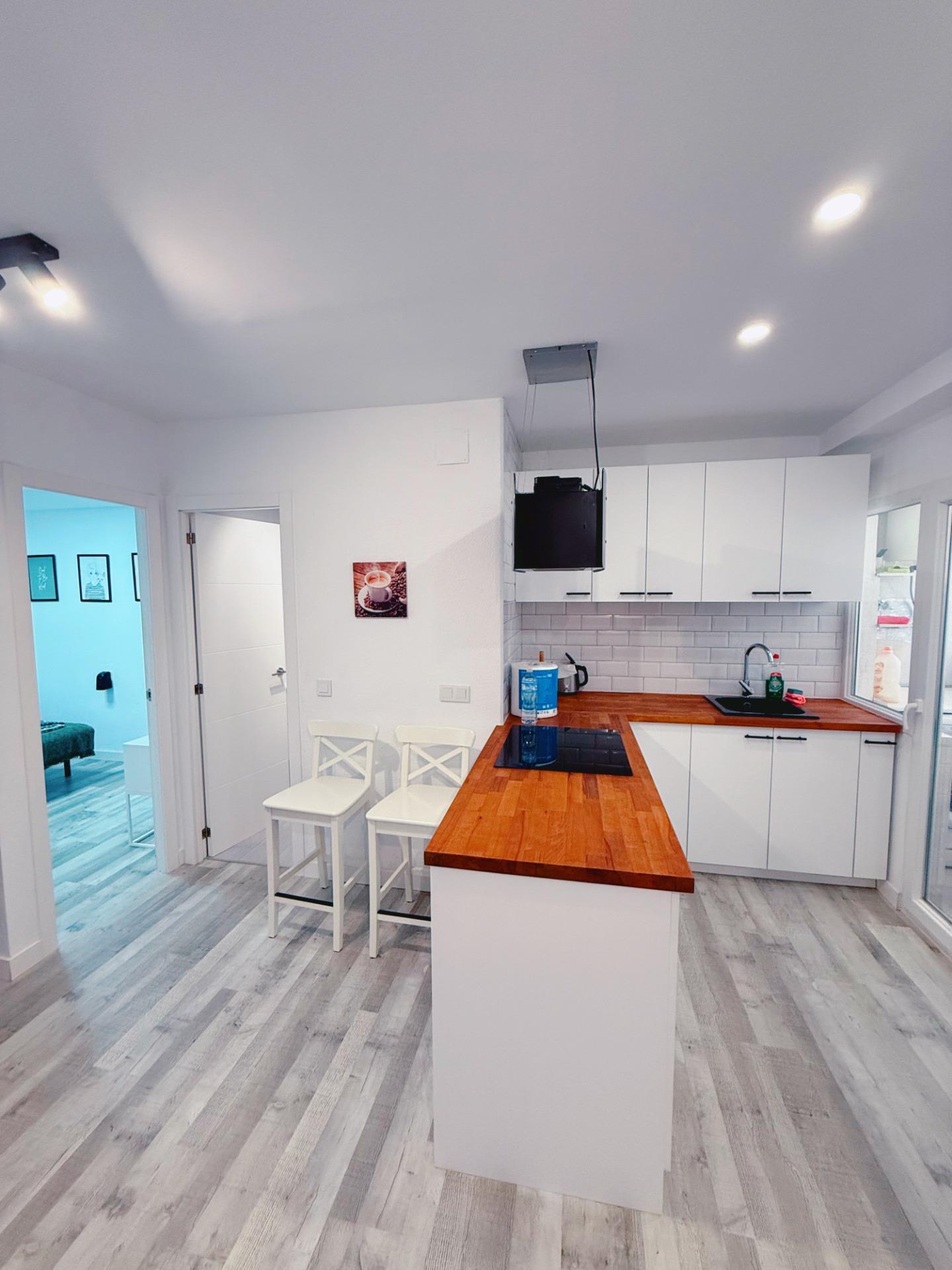 2 Bed, 2 Bath, ApartmentFor Sale, Torrevieja, Alicante