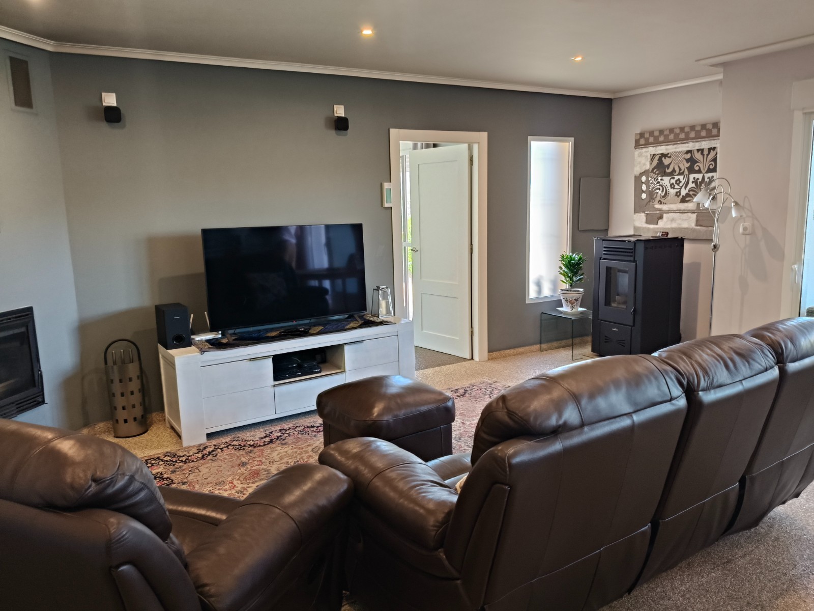 3 Bed, 2 Bath, HouseFor Sale, La Romana, Alicante