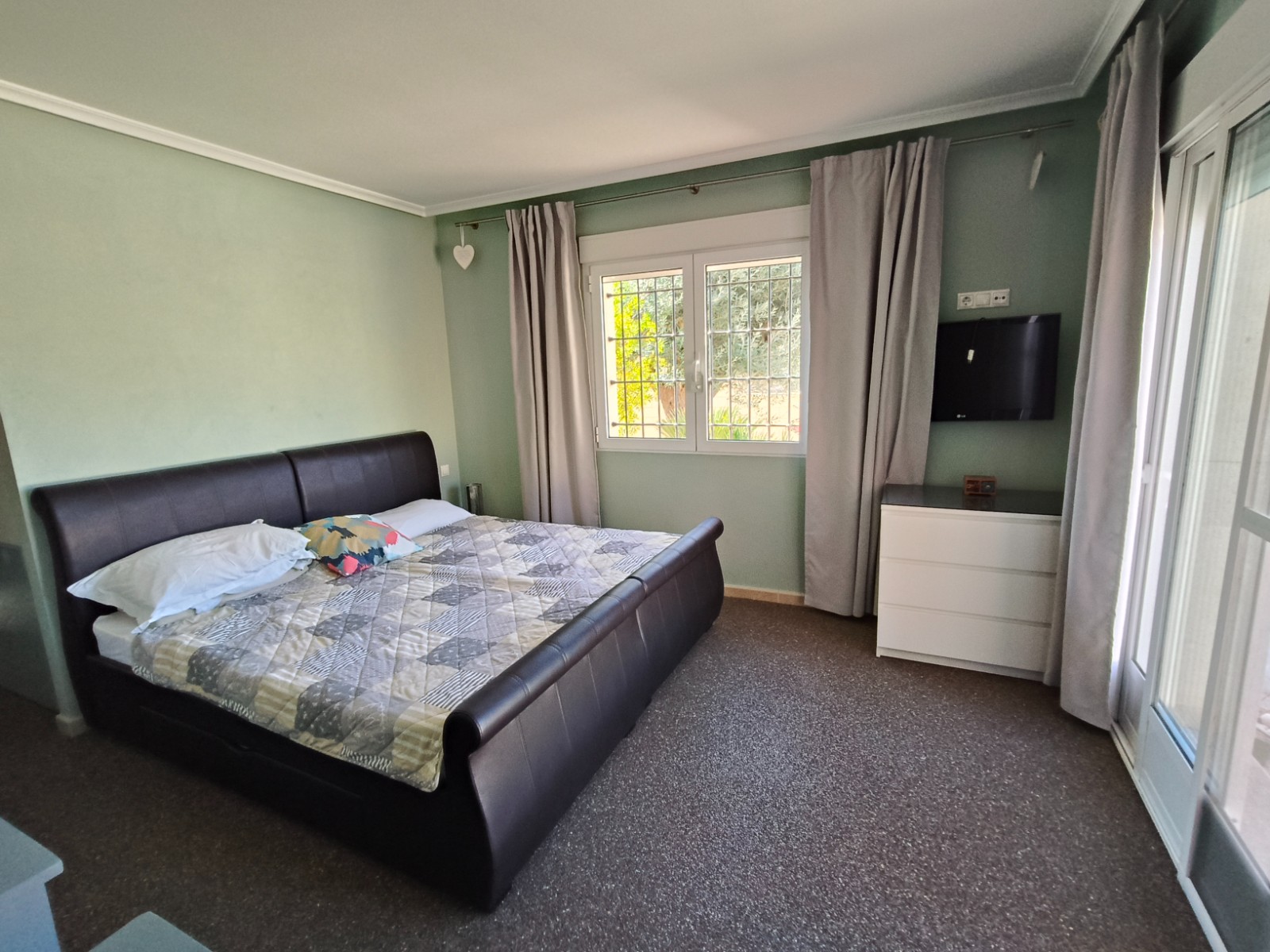 3 Bed, 2 Bath, HouseFor Sale, La Romana, Alicante