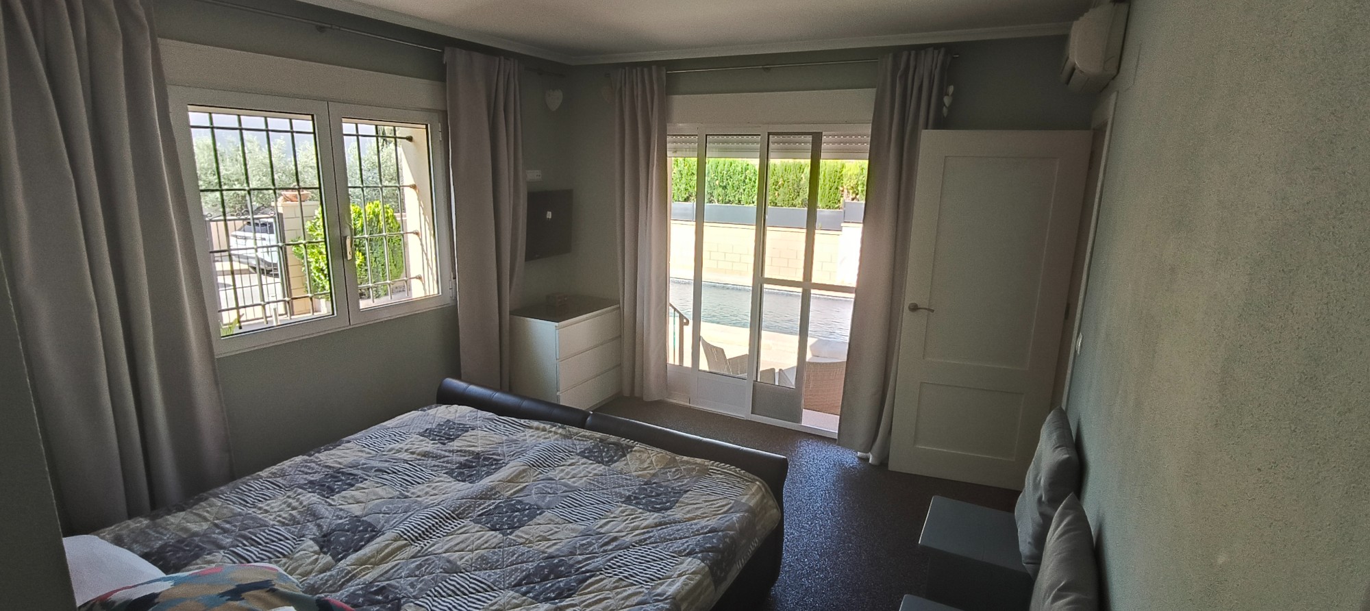 3 Bed, 2 Bath, HouseFor Sale, La Romana, Alicante