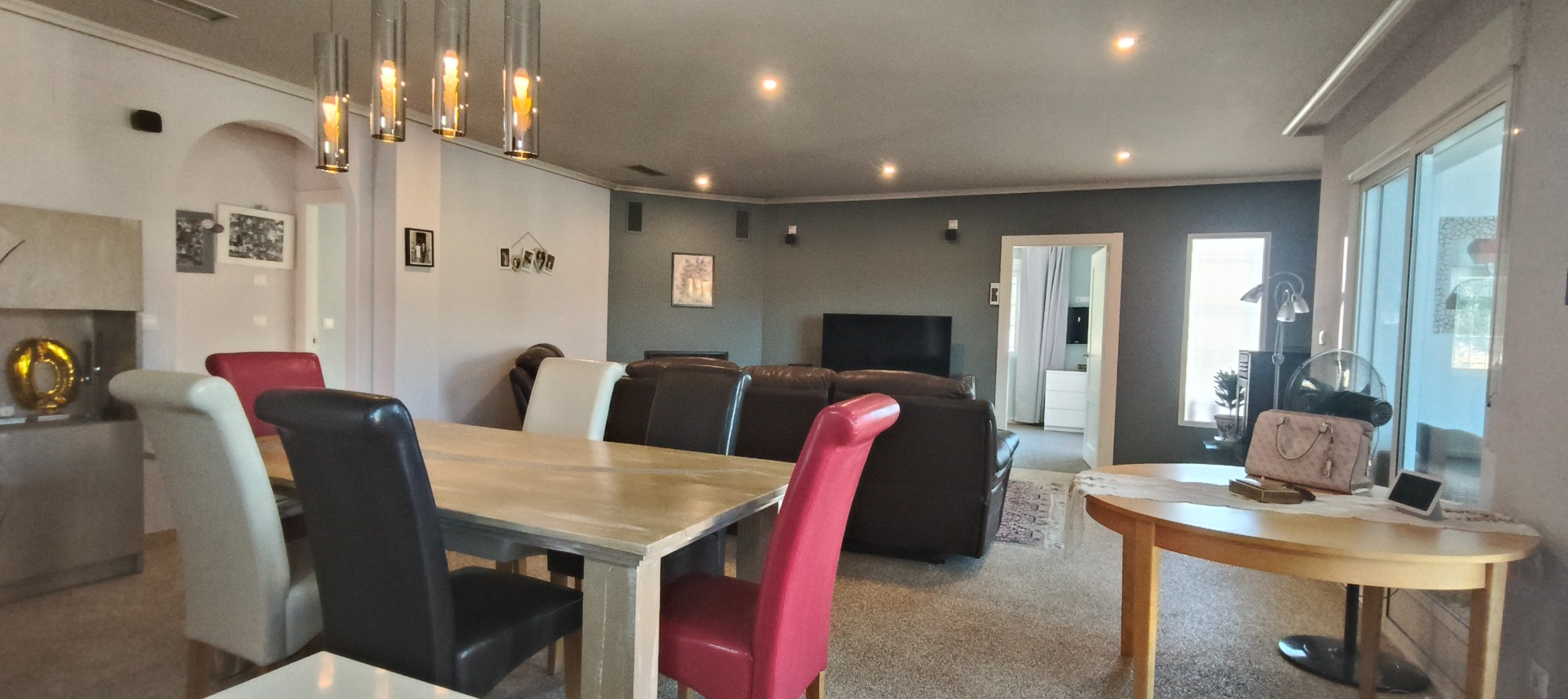 3 Bed, 2 Bath, HouseFor Sale, La Romana, Alicante